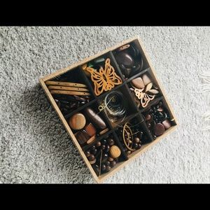 Jewelry Making Box